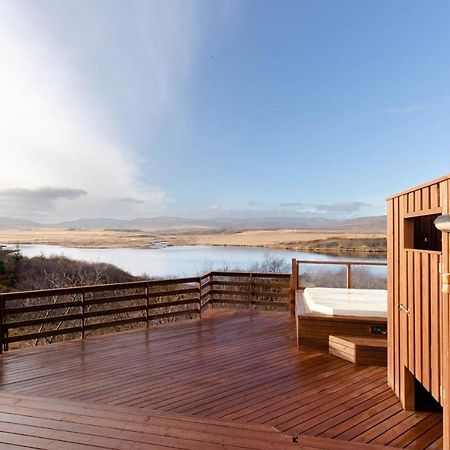 Bakkakot Lake Side Lodge Selfoss Eksteriør bilde