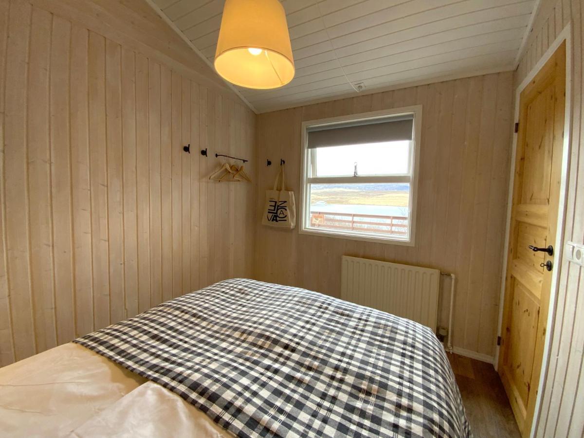 Bakkakot Lake Side Lodge Selfoss Eksteriør bilde